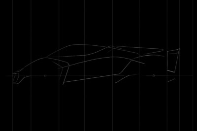 Sanrivatti is a New Hypercar Maker Designing Cars Around the Human Body