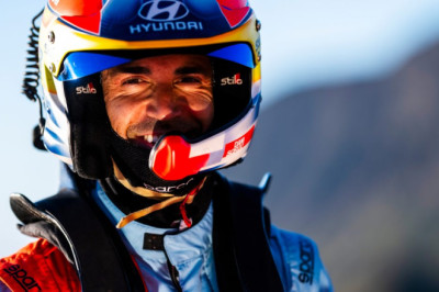 Sordo would like Meeke with him in Rally1