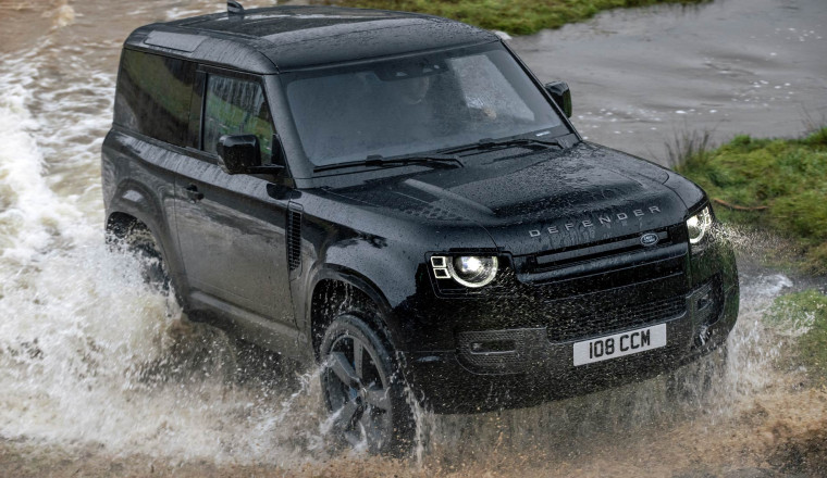 The average car loses £43 a day in first-year depreciation