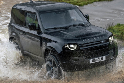 The average car loses £43 a day in first-year depreciation