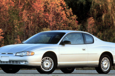 These Are Your Favorite Cars Named After Places