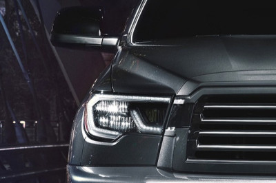 This SUV's Reputation As Longest-Lasting Isn't Just Hearsay