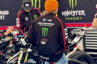 Todd fails North West 200 medical with TT looming