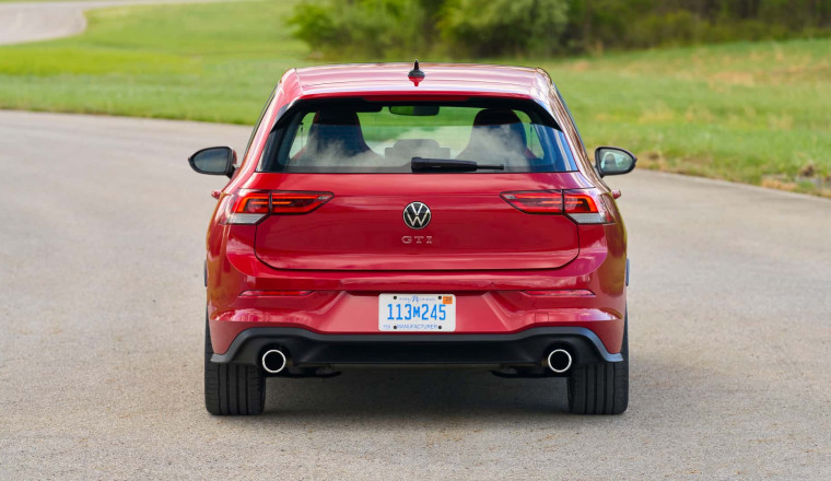 VW Group Risks $1.7 Billion Fine For Missing Emissions Target
