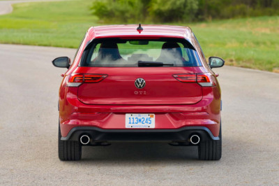 VW Group Risks $1.7 Billion Fine For Missing Emissions Target