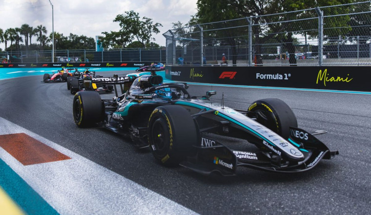 What's going on with Mercedes' 'unacceptable' F1 starts