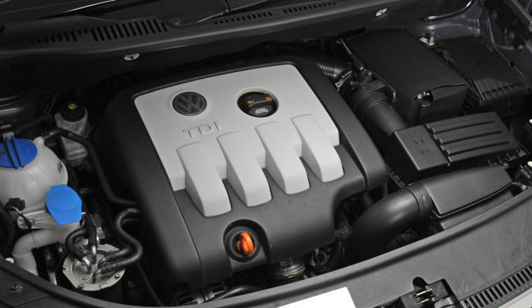 Why Do Diesel Engines Need A Crankcase Breather?