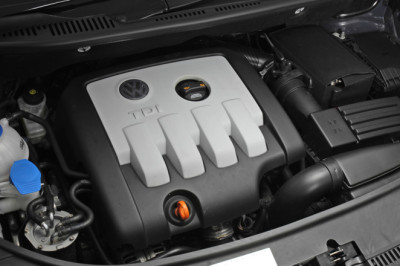 Why Do Diesel Engines Need A Crankcase Breather?