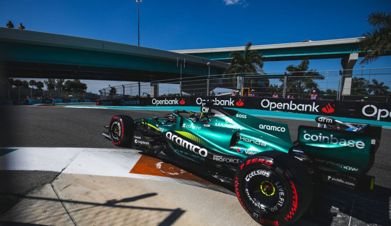 Why F1's slowest car has a new urgent problem to fix