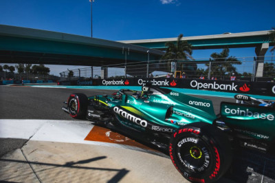 Why F1's slowest car has a new urgent problem to fix