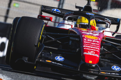 Why Hamilton thinks Ferrari simulator is hurting him right now