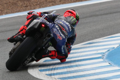 Yamaha's brutal reality isn't just testing Quartararo's patience