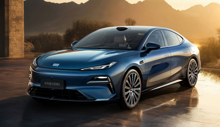 China Banned Them First, Now Hong Kong Wants To Shut The Door On Hidden EV Handles