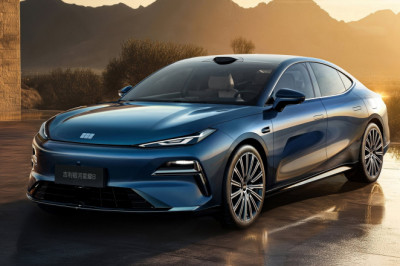 China Banned Them First, Now Hong Kong Wants To Shut The Door On Hidden EV Handles