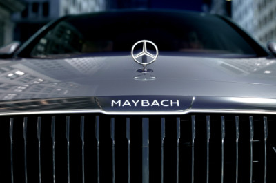 Maybach Boss Admits American V12 Buyers Won’t Even Consider A V8