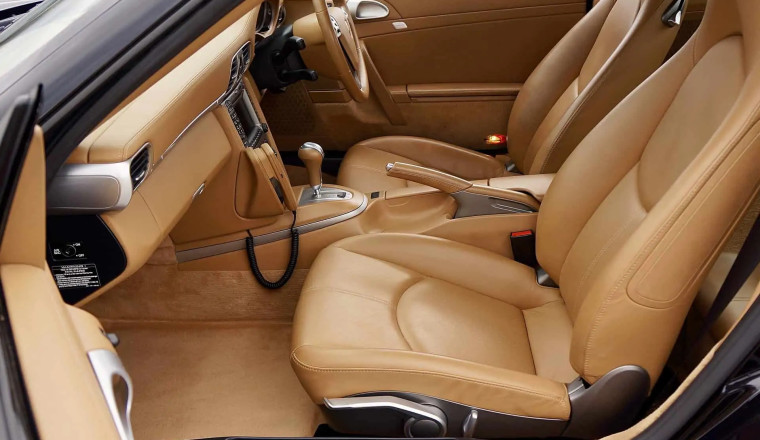 The Biggest Leather Lie in Automotive History: How Chrysler Fooled America With New Jersey Cowhide
