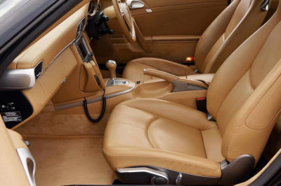 The Biggest Leather Lie in Automotive History: How Chrysler Fooled America With New Jersey Cowhide