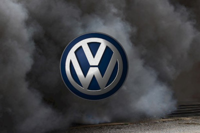 Volkswagen Will Pay €1.5 Billion in EU Emissions Fines. It Has Already Decided This Is the Cheaper Option.