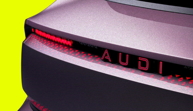 Audi Has 7 New Models Coming In 2026. Here's All Of Them