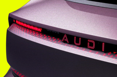 Audi Has 7 New Models Coming In 2026. Here's All Of Them