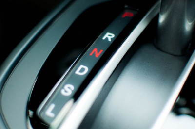 Best automatic car to drive in UK named and it's not a MINI, Volkswagen or Ford