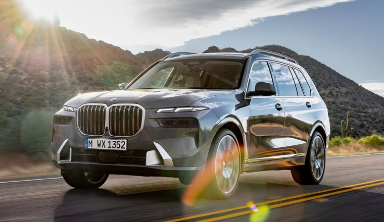 Best seven-seat cars: From luxury SUVs to a budget estate that costs £19,000