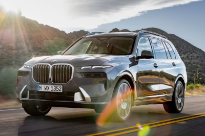 Best seven-seat cars: From luxury SUVs to a budget estate that costs £19,000