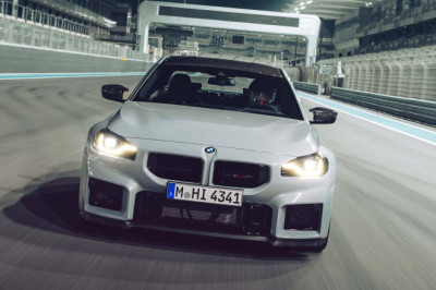 BMW's New Ignition Tech Could Extend The Life Of M Performance Engines. Here's How