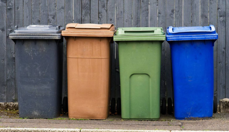 Breaking driveway wheelie bin rule could put you at risk of fine or legal trouble