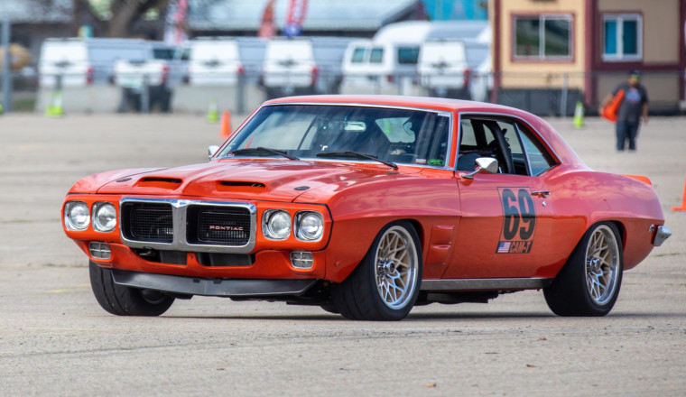 Can You Mod Your Muscle Car To Perform Like A Sports Car When The Roads Get Twisty?