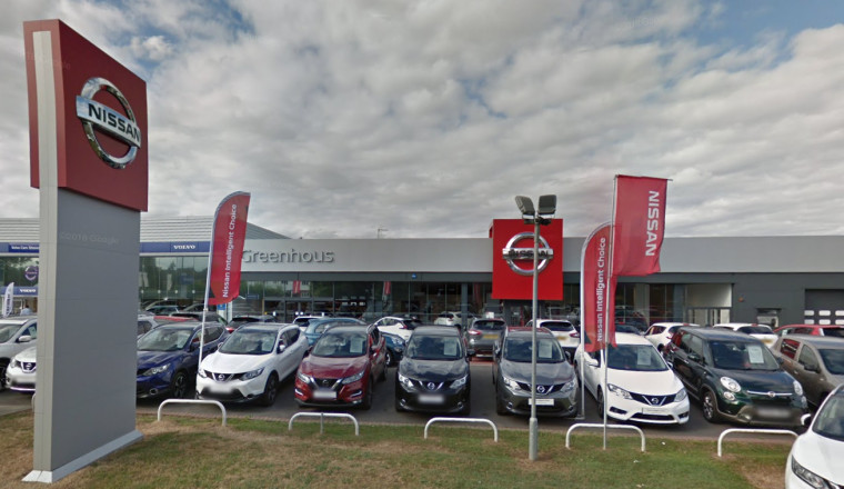 Car dealer Greenhous Group reports hefty rise in profits after period of 'seismic change'