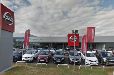 Car dealer Greenhous Group reports hefty rise in profits after period of 'seismic change'
