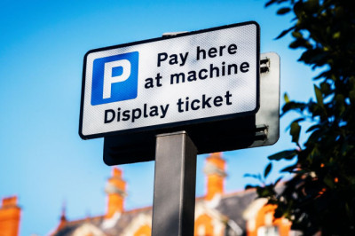 Car park warning issued to anyone who pays for parking on their phone