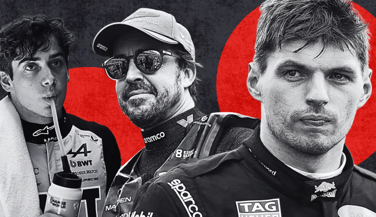 F1 DRIVER MARKET: What's happening so far in 2026 – and who holds the key?