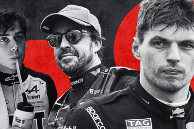 F1 DRIVER MARKET: What's happening so far in 2026 – and who holds the key?