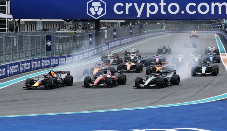 F1 moves away from unpopular engine split for '27