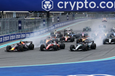 F1 moves away from unpopular engine split for '27