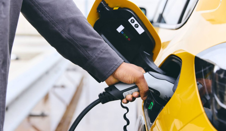 'I've owned four EVs over 10 years – this is the extraordinary difference to petrol cars'
