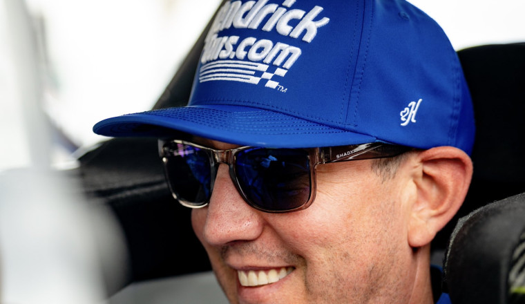 Kyle Busch seeks medical attention after NASCAR race at Watkins Glen