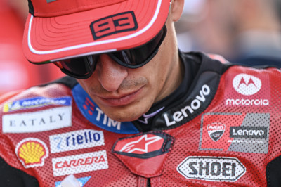 Marc Marquez update: more surgery, #93 to miss Catalan GP