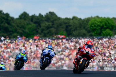 Marquez reveals undiagnosed issue that sabotaged his 2026