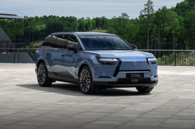 Meet the next chapter of Lexus