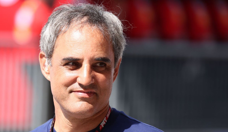 Montoya calls for F1 penalties amid Max criticism