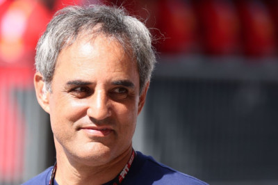 Montoya calls for F1 penalties amid Max criticism