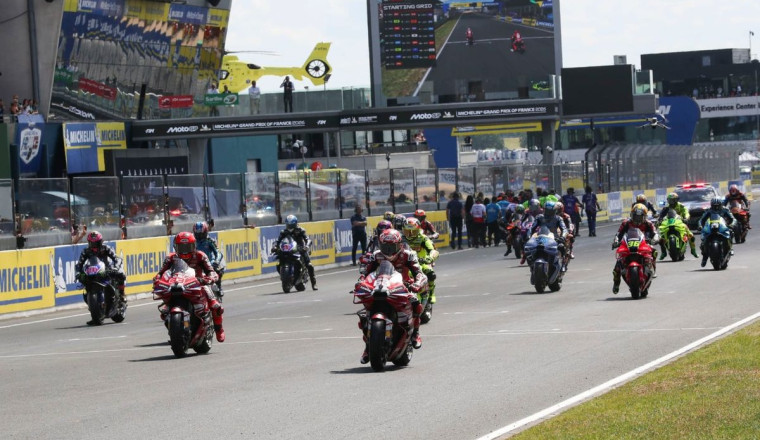 MotoGP rider angst over rejected special rule for three tracks
