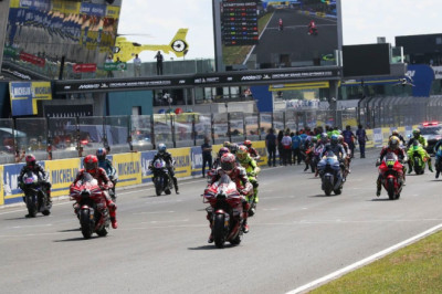 MotoGP rider angst over rejected special rule for three tracks