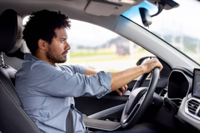 Non-driving offence which could still cost motorists their licence