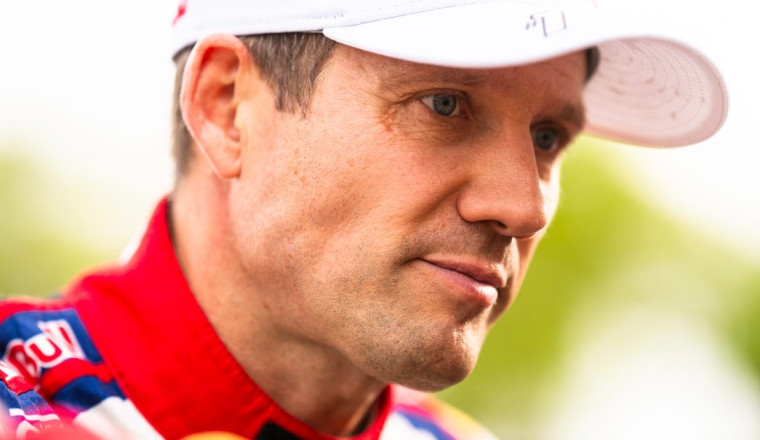 Ogier: We did the job but didn’t get the reward