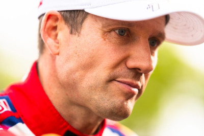 Ogier: We did the job but didn’t get the reward