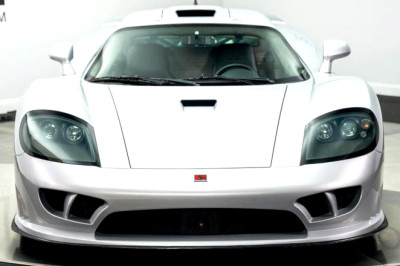 Paul Walker’s Saleen S7 Was Built To Outrun Ferraris, This One Spent Its Life Parked